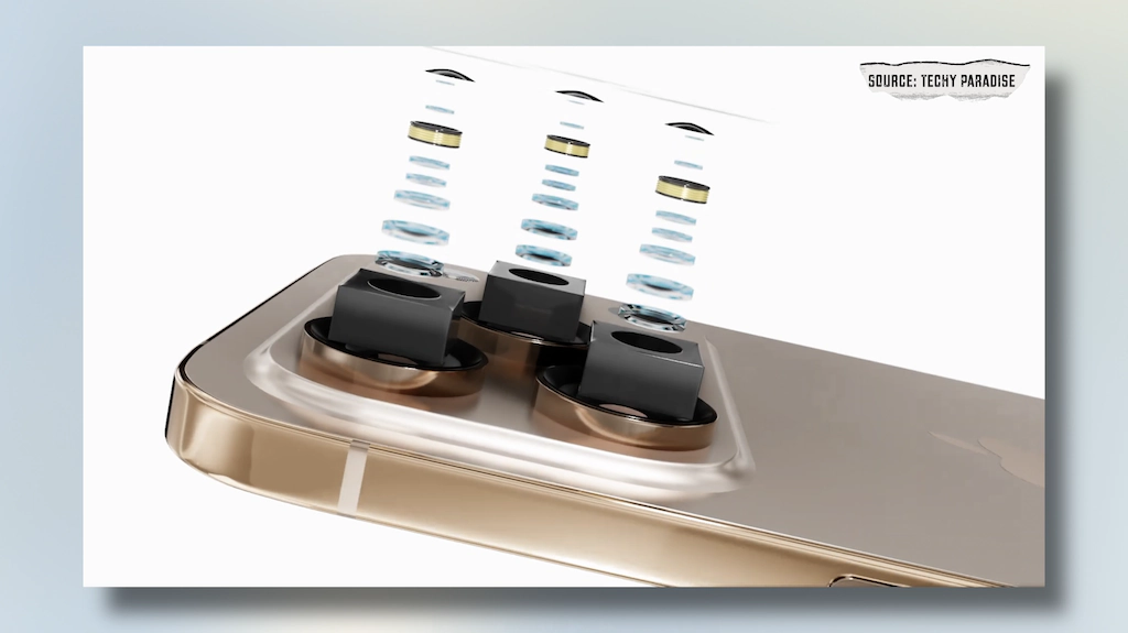 iPhone 17 to dopiero początek … Apple szykuje ponad 10 nowych produktów we wrześniu 2025